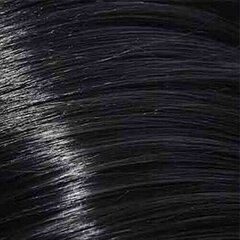 Plaukų dažai Matrix SoColor Pre-Bonded Permanent toniniai dažai 1A, 90 ml kaina ir informacija | Plaukų dažai | pigu.lt