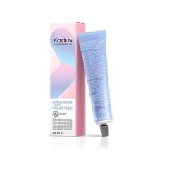 Plaukų dažai Kadus Professional Color Tune Dažai 19, 60ml kaina ir informacija | Plaukų dažai | pigu.lt