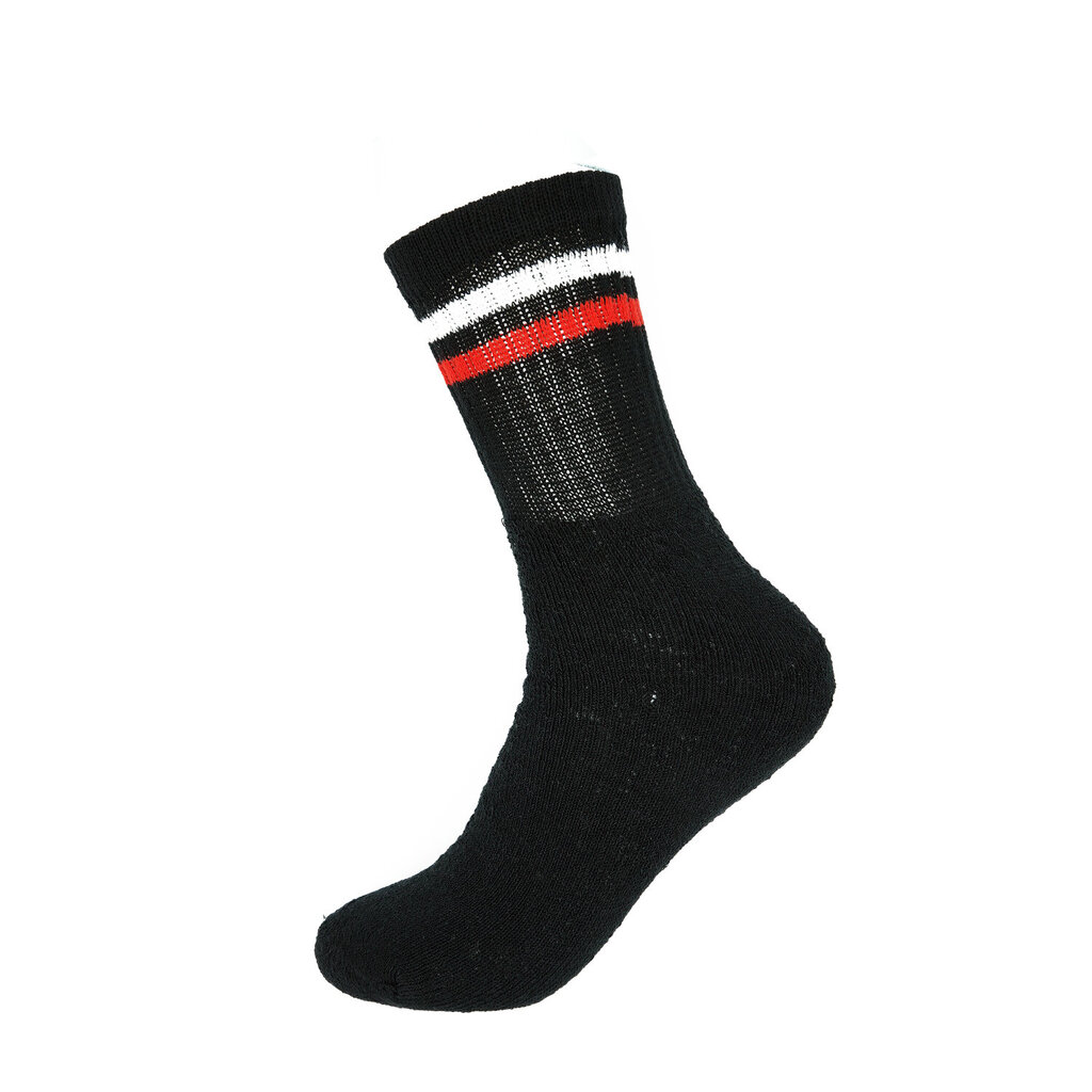 Kojinės vyrams Bisoks, juodos kaina ir informacija | Vyriškos kojinės | pigu.lt