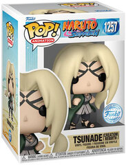 Funko POP! Naruto Tsunade Exclusive kaina ir informacija | Žaidėjų atributika | pigu.lt