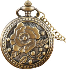 Часы Роза цена и информация | Оригинальные часы  | pigu.lt