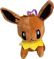 Мягкая игрушка Pokemon Eevee цена и информация | Мягкие игрушки | pigu.lt