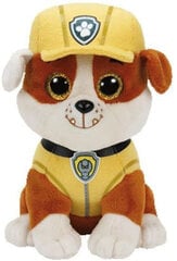 Minkštas žaislas Paw Patrol Dog, 15 cm kaina ir informacija | Minkšti (pliušiniai) žaislai | pigu.lt