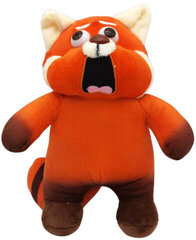 Minkštas žaislas Red Panda, 20 cm kaina ir informacija | Minkšti (pliušiniai) žaislai | pigu.lt