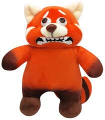 Minkštas žaislas Red Panda, 20 cm kaina ir informacija | Minkšti (pliušiniai) žaislai | pigu.lt