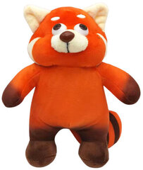 Minkštas žaislas Red Panda, 20 cm kaina ir informacija | Minkšti (pliušiniai) žaislai | pigu.lt