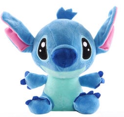 Minkštas žaislas Stitch, 20 cm kaina ir informacija | Minkšti (pliušiniai) žaislai | pigu.lt