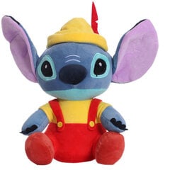 Minkštas žaislas Stitch, 25 cm kaina ir informacija | Minkšti (pliušiniai) žaislai | pigu.lt