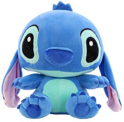 Minkštas žaislas Stitch, 20 cm kaina ir informacija | Minkšti (pliušiniai) žaislai | pigu.lt