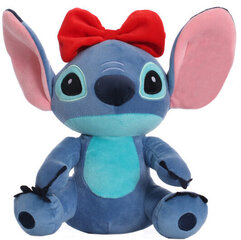 Minkštas žaislas Stitch, 25 cm kaina ir informacija | Minkšti (pliušiniai) žaislai | pigu.lt