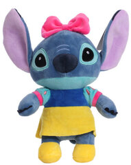 Minkštas žaislas Stitch, 25 cm kaina ir informacija | Minkšti (pliušiniai) žaislai | pigu.lt