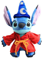 Minkštas žaislas Stitch, 20 cm kaina ir informacija | Minkšti (pliušiniai) žaislai | pigu.lt