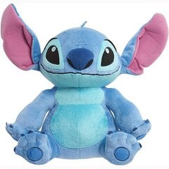 Minkštas žaislas Stitch, 25 cm kaina ir informacija | Minkšti (pliušiniai) žaislai | pigu.lt