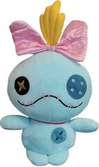 Minkštas žaislas Stitch doll, 20 cm kaina ir informacija | Minkšti (pliušiniai) žaislai | pigu.lt