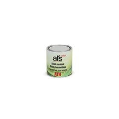Siūlių hermetikas ATH085G ARS, 850g kaina ir informacija | Autochemija | pigu.lt