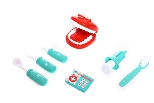 Стоматологический набор АСКАТО цена и информация | Игрушки для малышей | pigu.lt