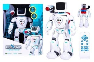 Žaislinis robotas Hidro 2.0 kaina ir informacija | Žaislai berniukams | pigu.lt