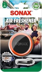 SONAX kvapas automobiliui "Havana Love" kaina ir informacija | Salono oro gaivikliai | pigu.lt