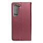 Smart Magneto skirtas Samsung A54, rožinis цена и информация | Telefono dėklai | pigu.lt