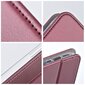 Smart Magneto skirtas Samsung A54, rožinis kaina ir informacija | Telefono dėklai | pigu.lt
