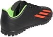 Futbolo bateliai vaikams Adidas X Speedportal. 4 Tf J Black GW8511 GW8511/3 kaina ir informacija | Futbolo bateliai | pigu.lt