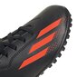 Futbolo bateliai vaikams Adidas X Speedportal. 4 Tf J Black GW8511 GW8511/3 kaina ir informacija | Futbolo bateliai | pigu.lt
