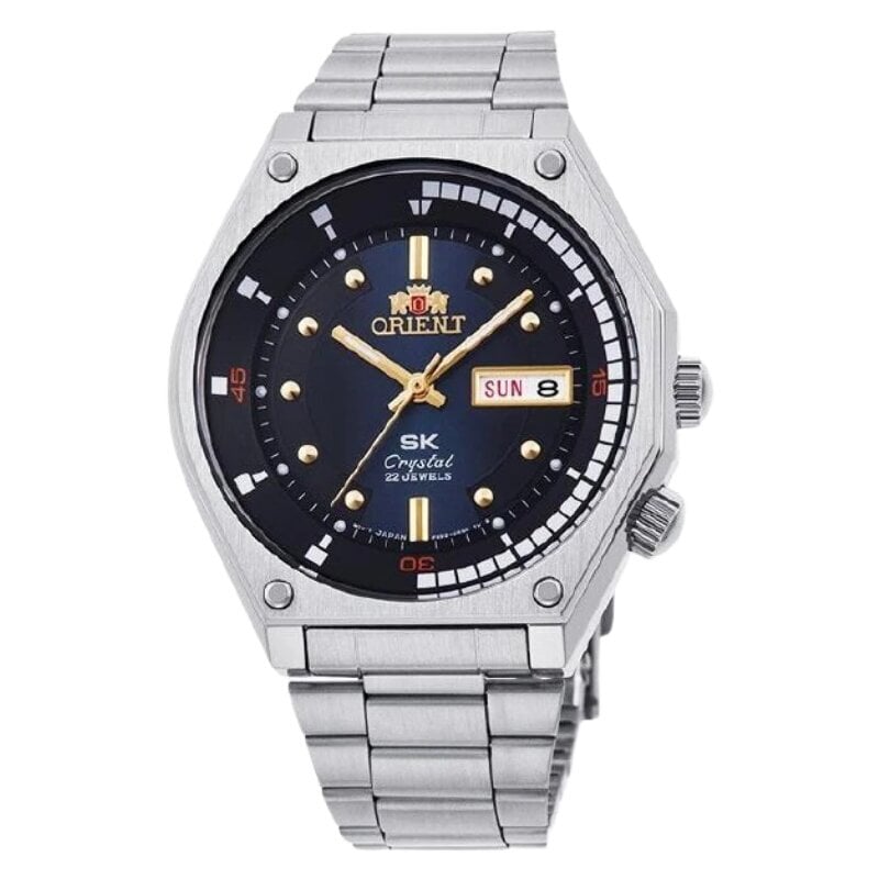 Laikrodis vyrams Orient Automatic RA-AA0B03L19B цена и информация | Vyriški laikrodžiai | pigu.lt