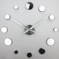 Sieninis laikrodis Julman T4329S kaina ir informacija | Laikrodžiai | pigu.lt