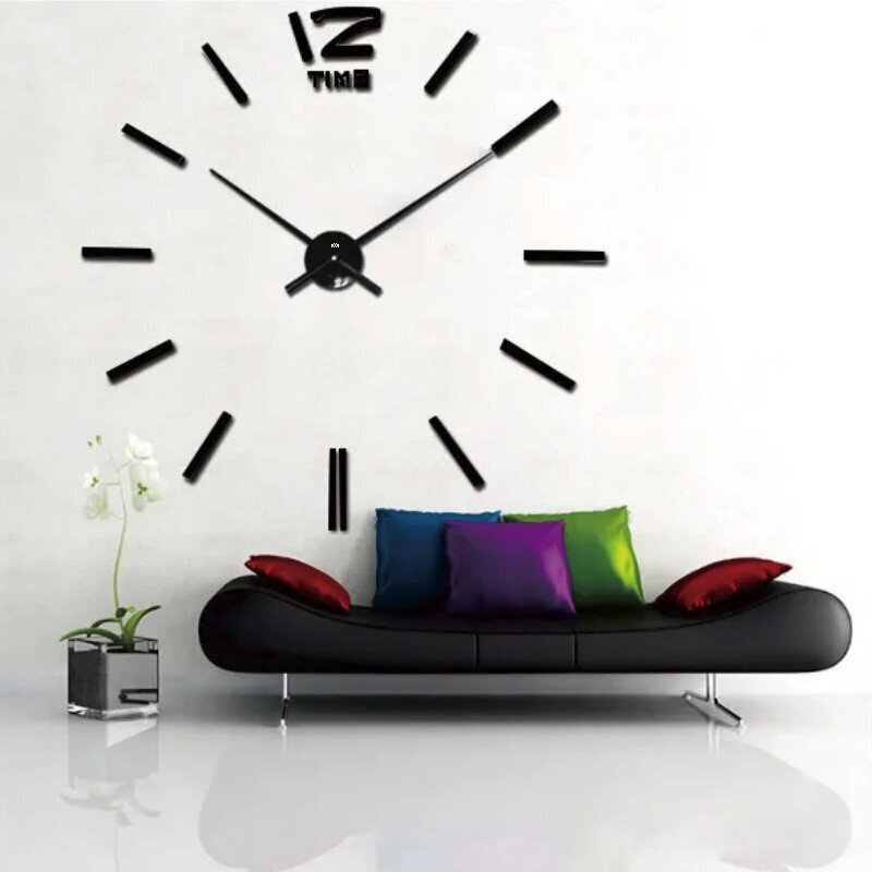 Sieninis laikrodis Julman T4310B kaina ir informacija | Laikrodžiai | pigu.lt