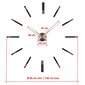 Sieninis laikrodis Julman T4310B kaina ir informacija | Laikrodžiai | pigu.lt