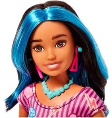 Lėlė su priedais Barbie Skipper First Jobs kaina ir informacija | Žaislai mergaitėms | pigu.lt