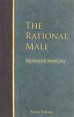 Rational Male - Preventive Medicine kaina ir informacija | Knygos apie sveiką gyvenseną ir mitybą | pigu.lt