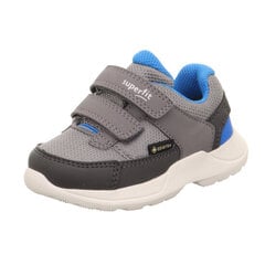 Спортивная обувь для мальчиков Superfit Goretex цена и информация | Детская спортивная обувь | pigu.lt