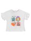 Marškinėliai mergaitėms Brums 520087789 цена и информация | Marškinėliai mergaitėms | pigu.lt