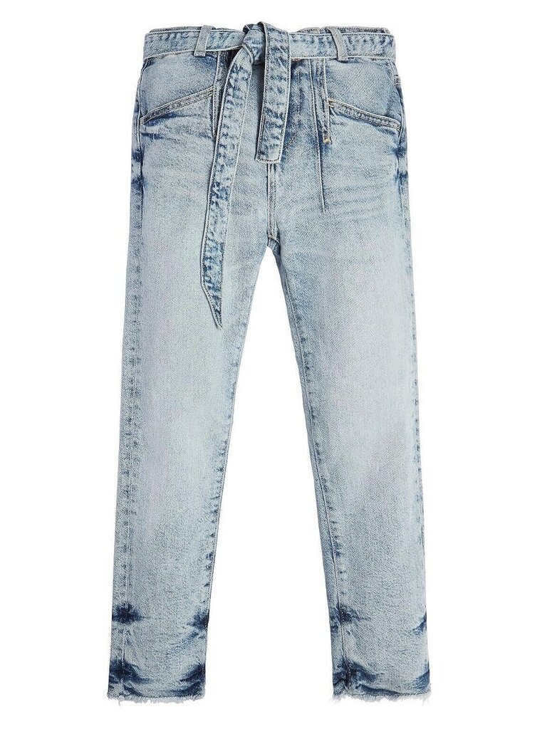 Guess Jeans džinsai mergaitėms 520914903 kaina ir informacija | Kelnės mergaitėms | pigu.lt