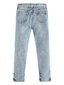 Guess Jeans džinsai mergaitėms 520914903 kaina ir informacija | Kelnės mergaitėms | pigu.lt