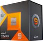 AMD RYZEN 9 7900X3D kaina ir informacija | Procesoriai (CPU) | pigu.lt