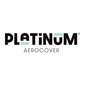 Apsauginė danga sodo kėdėms Platinum AeroCover 67x67xH80/110 kaina ir informacija | Pagalvės, užvalkalai, apsaugos | pigu.lt