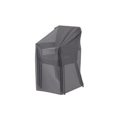 Защитный чехол для садовых стульев  Platinum AeroCover 67x67хВ80/110 цена и информация | Подушки, наволочки, чехлы | pigu.lt