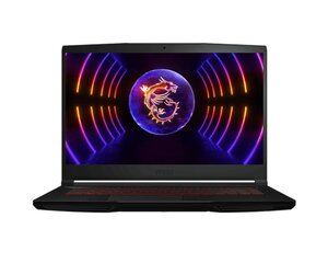 MSI Thin GF63 12VE (GF63THIN12VE-014NL) цена и информация | Ноутбуки | pigu.lt