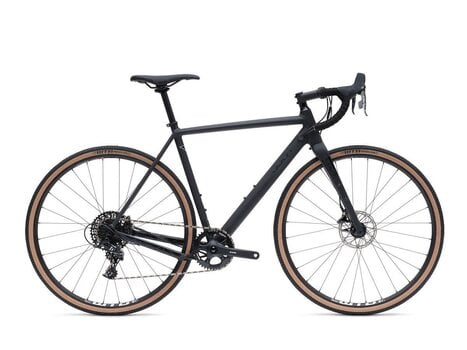 Dviratis Vaast A/1 700C Apex, 27,5'', juodas цена и информация | Велосипеды | pigu.lt