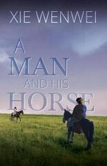 Man and his Horse цена и информация | Фантастика, фэнтези | pigu.lt