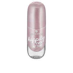 Nagų lakas Essence 06-happily ever after, 8 ml цена и информация | Лаки, укрепители для ногтей | pigu.lt