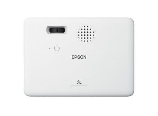 Epson CO-FH01 kaina ir informacija | Projektoriai | pigu.lt