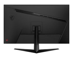 MSI G321Q kompiuterio monitorius 80 cm (31.5") 2560 x 1440 pikseliai Wide Quad HD Juoda цена и информация | Мониторы | pigu.lt