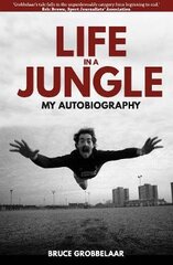 Life in a Jungle: My Autobiography kaina ir informacija | Biografijos, autobiografijos, memuarai | pigu.lt