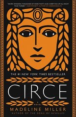 Circe цена и информация | Фантастика, фэнтези | pigu.lt