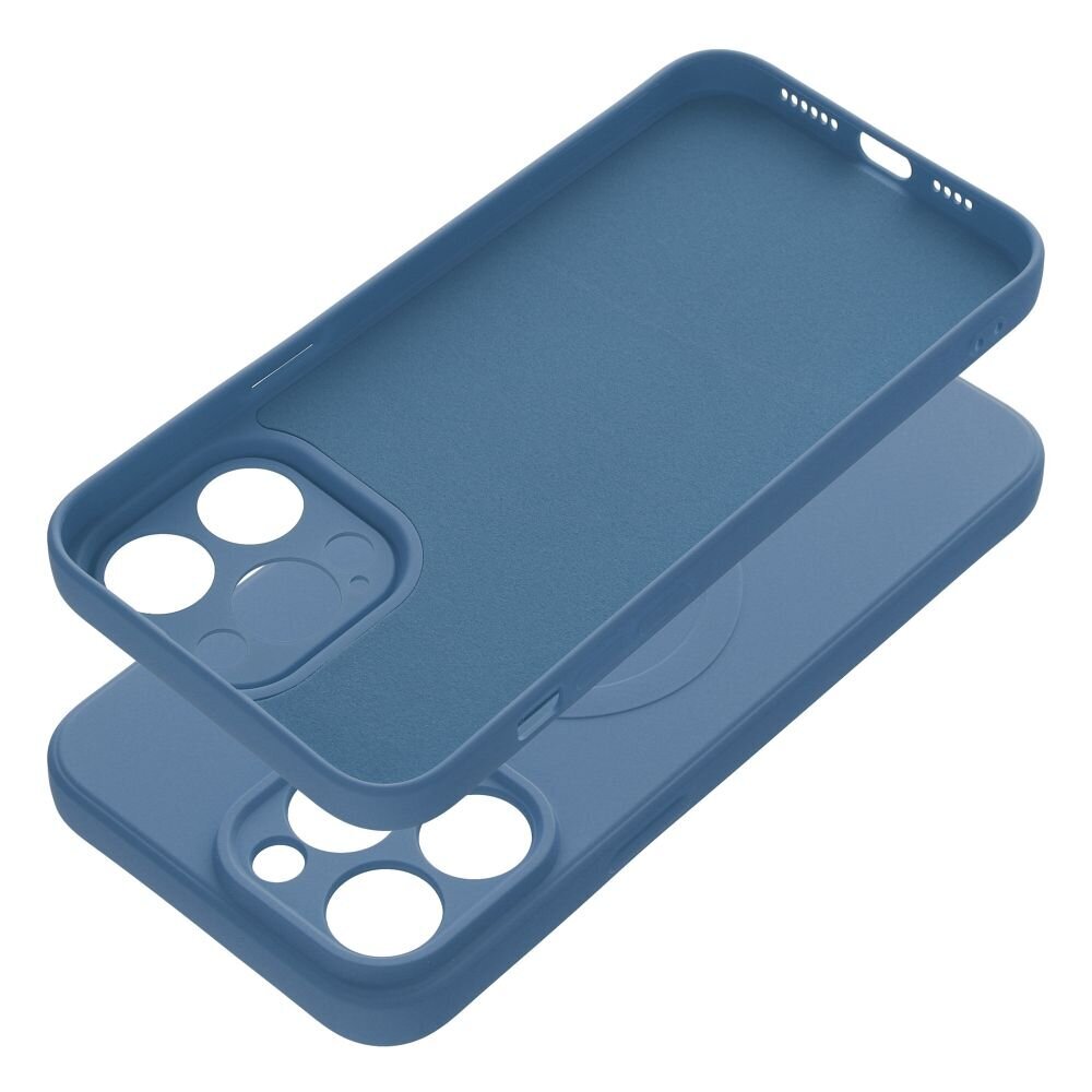 OEM Silicone Mag Cover Case цена и информация | Telefono dėklai | pigu.lt