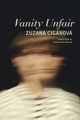 Vanity Unfair цена и информация | Fantastinės, mistinės knygos | pigu.lt