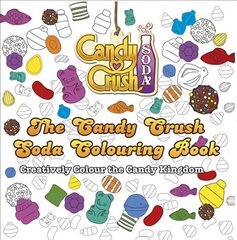 Candy crush soda kaina ir informacija | Knygos apie sveiką gyvenseną ir mitybą | pigu.lt